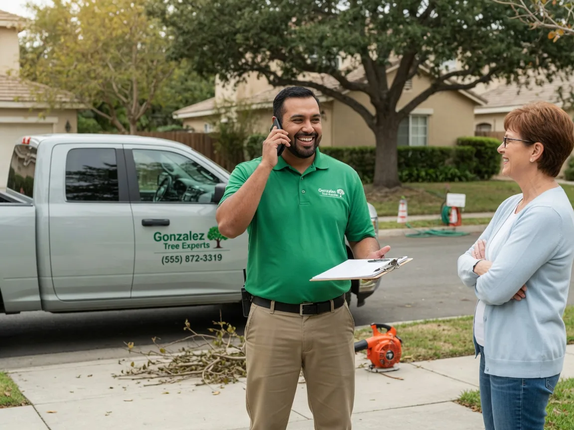 Tree Service Elbe, WA FAQs